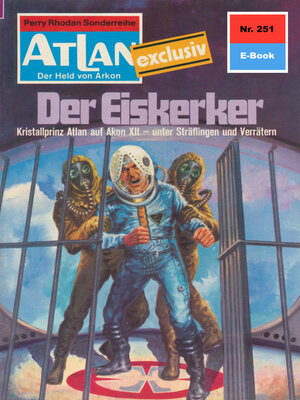 cover image of Atlan 251